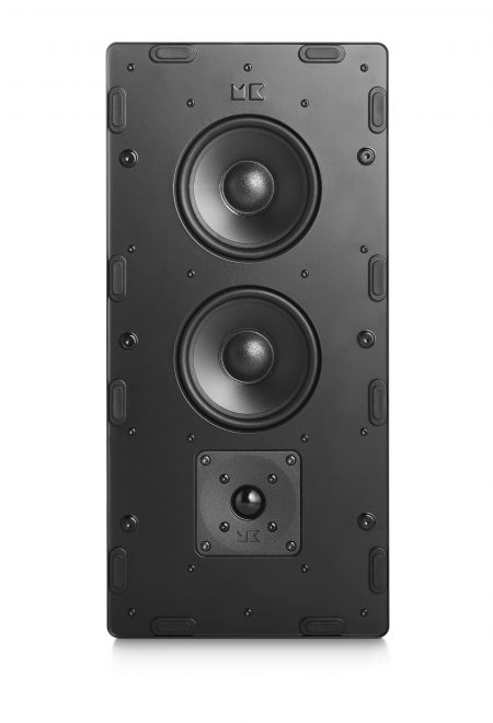 MK SOUND IW 950 - IN WALL CINEMA GRADE SPEAKER | MK SOUND