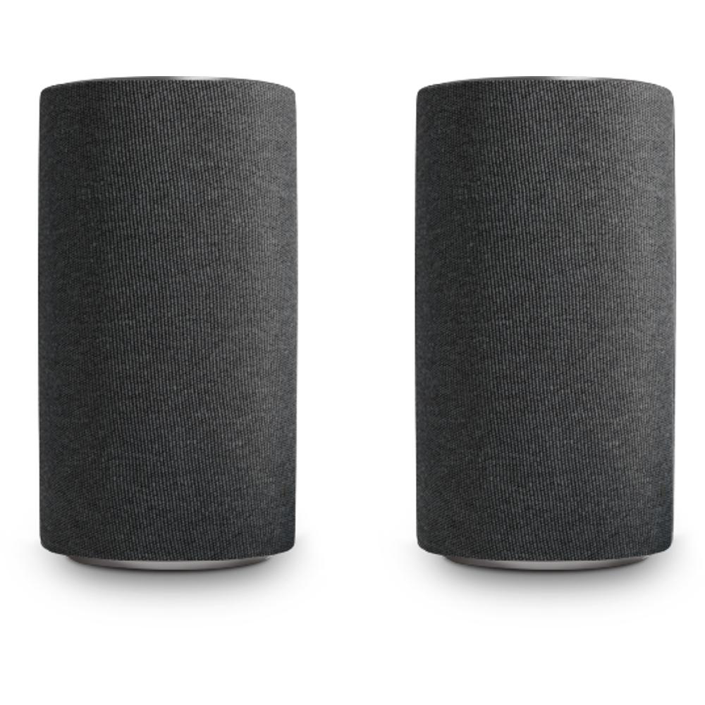 LOEWE KLANG 1 SPEAKERS PAIR LIMITED STOCK MADE IN GERMANY HURRY LOEWE RIO Sound and Vision