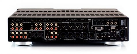 KRELL FOUNDATION 4K UHD PROCESSOR | KRELL - Image 2