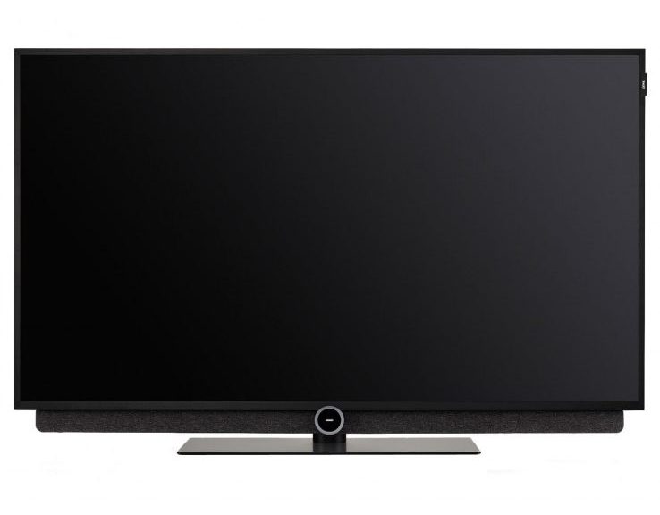 LOEWE BILD 3.49 4K UHD E-LED TV | LOEWE - and Vision