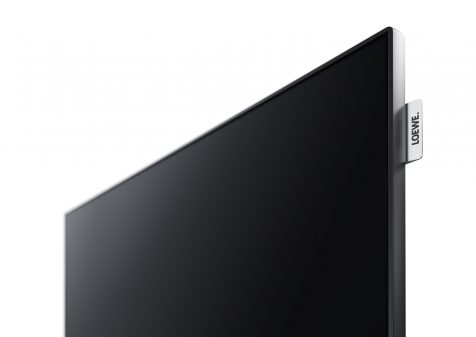 LOEWE BILD C.43 4K UHD LED TV | LOEWE - Image 2