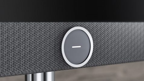 LOEWE BILD C.43 4K UHD LED TV | LOEWE - Image 3