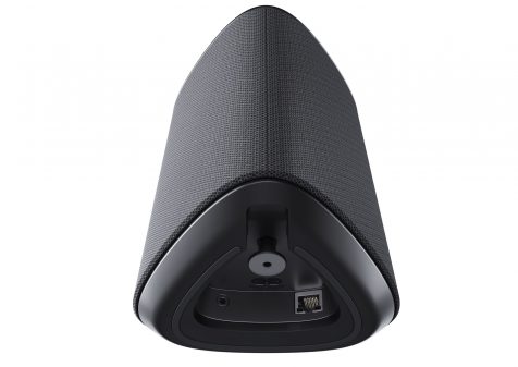 LOEWE KLANG MR1 SMART SPEAKER | LOEWE - Image 3
