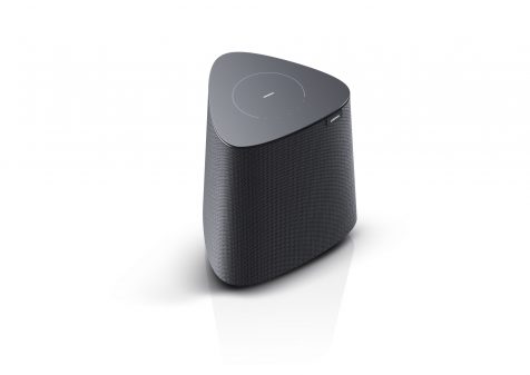 LOEWE KLANG MR1 SMART SPEAKER | LOEWE - Image 2