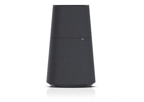 LOEWE KLANG MR3 SMART SPEAKER | LOEWE