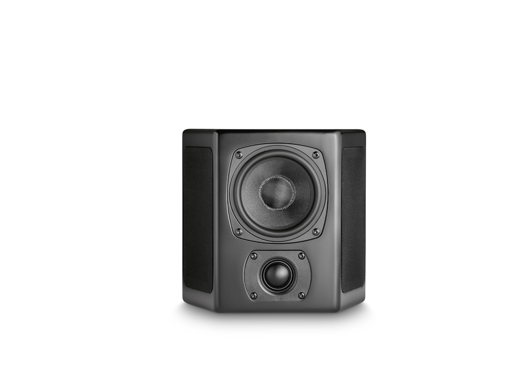 MK SOUND M40T TRIPOLE SPEAKERS (PAIR) | MK SOUND