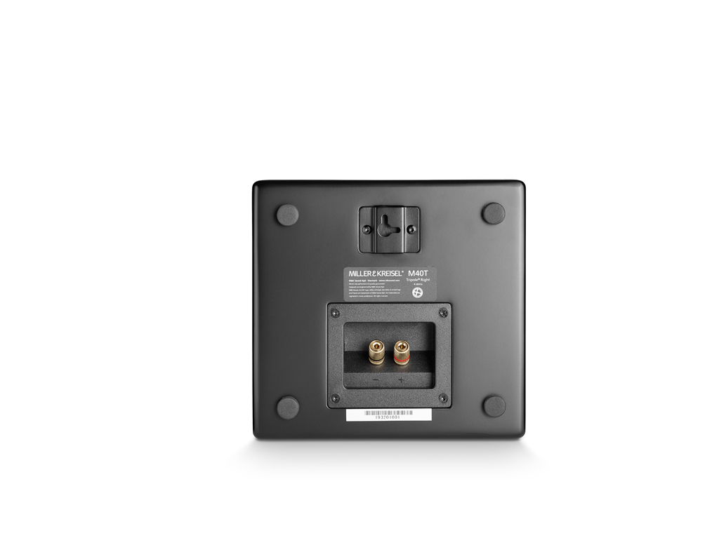 MK SOUND M40T TRIPOLE SPEAKERS (PAIR) | MK SOUND - Image 4