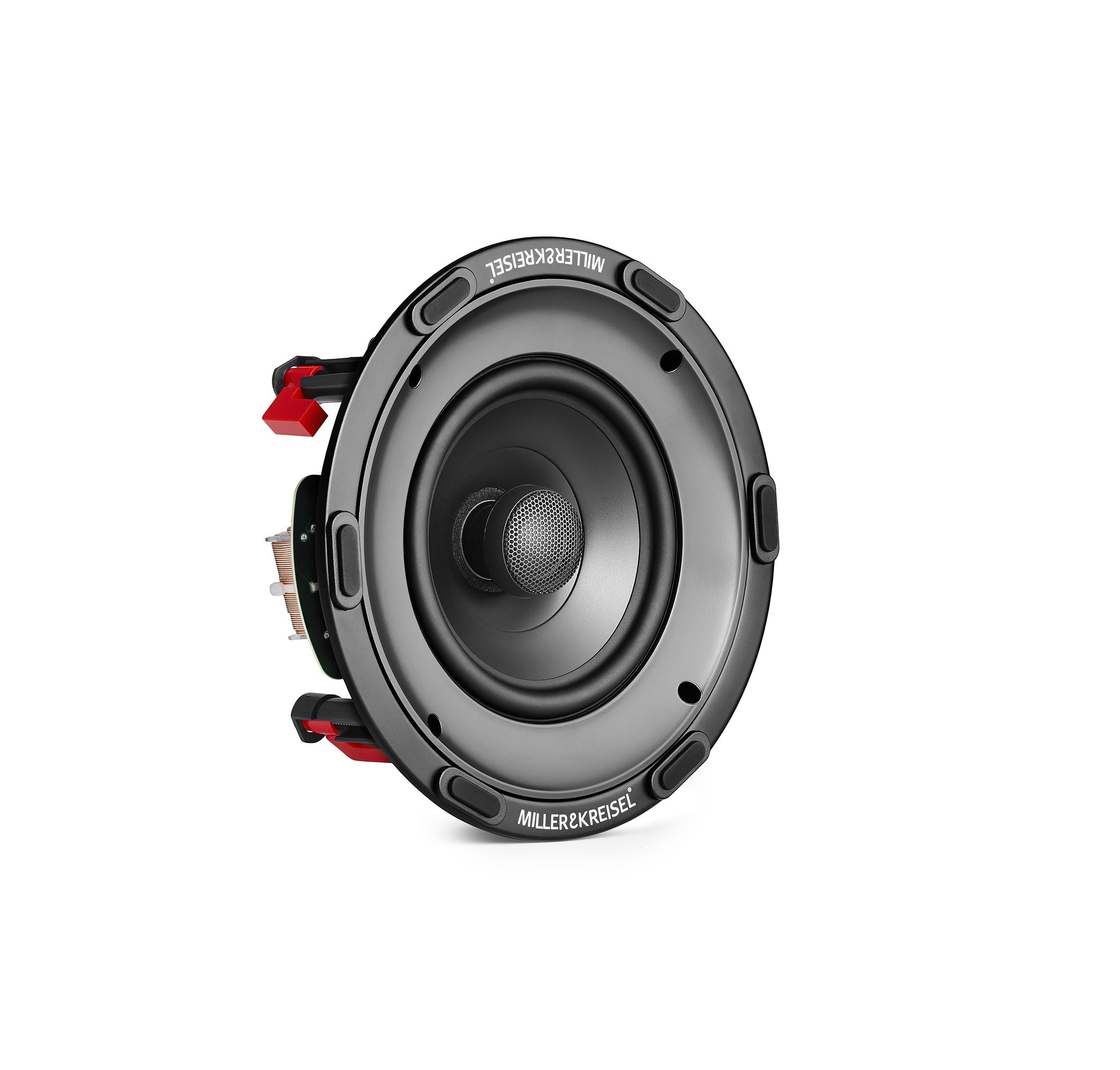MK SOUND IC95 - IN CEILING SPEAKERS FOR SURROUND AND DOLBY ATMOS SOLD AS PAIR | MK SOUND - Image 2