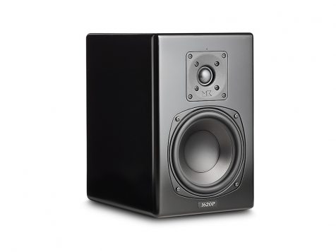 MK SOUND MP S1620P - ACTIVE STUDIO MONITOR SPEAKER | MK SOUND