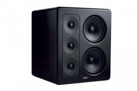 MK SOUND S 300 R/C - THX ULTRA CINEMA FRONT STAGE SPEAKER | MK SOUND