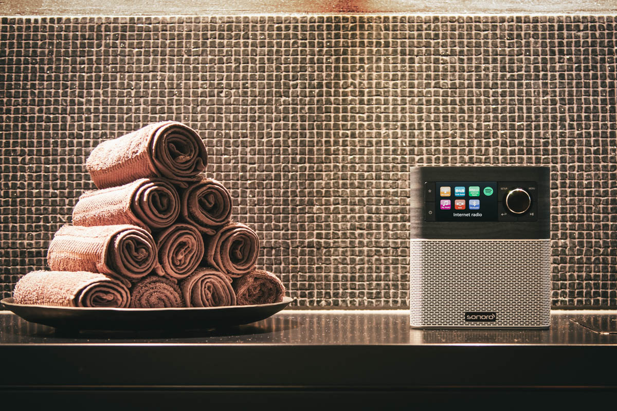 SONORO STREAM - DAB+ RADIO AND WIFI STREAMER | SONORO - Image 4