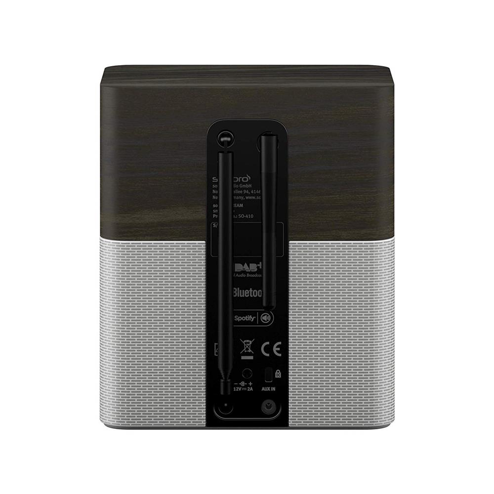 SONORO STREAM - DAB+ RADIO AND WIFI STREAMER | SONORO - Image 5