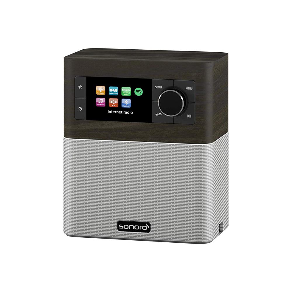 SONORO STREAM - DAB+ RADIO AND WIFI STREAMER | SONORO - Image 2