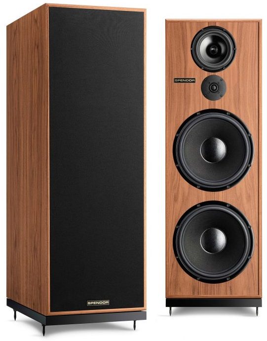 Spendor classic 100 for sale 2025
