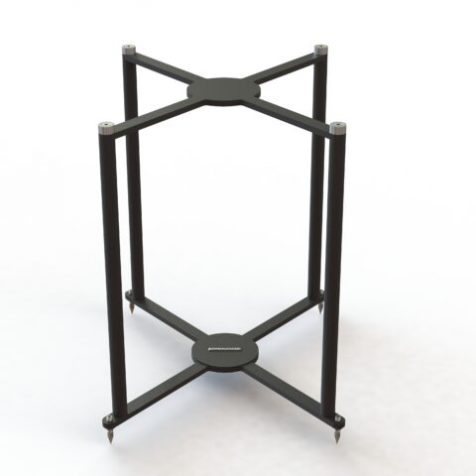 SPENDOR CLASSIC STAND TO SUIT CLASSIC SPEAKER RANGE | SPENDOR