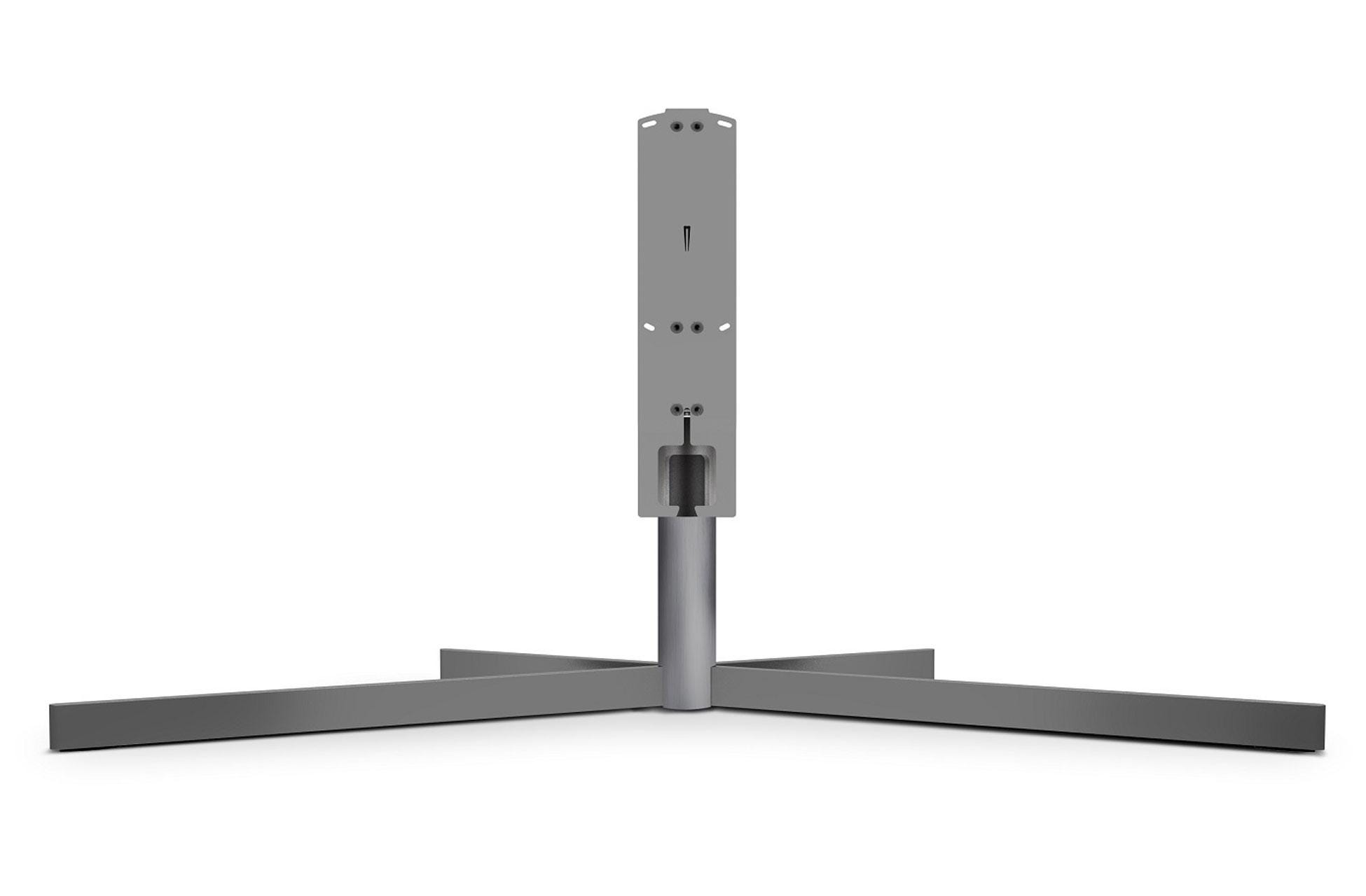 LOEWE MOTORISED TABLE STAND LOEWE RIO Sound and Vision