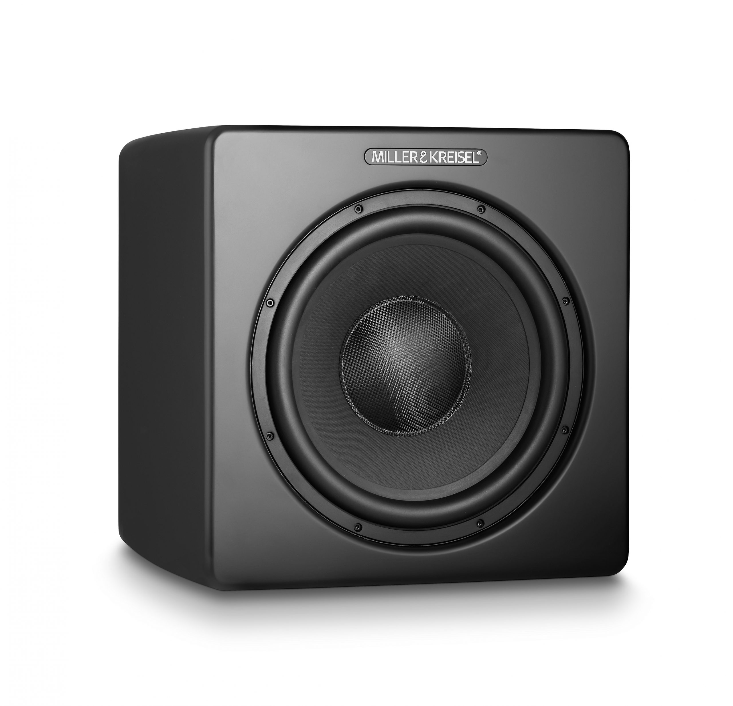 MK SOUND V12+ POWERED ACTIVE SUBWOOFER | MK SOUND - RIO Sound and Vision