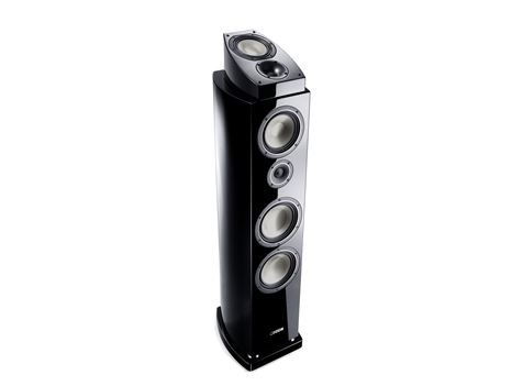 Canton atmos best sale speakers