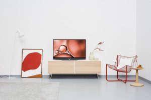 LOEWE BILD 2.49 4K UHD E LED TV LOEWE RIO Sound and Vision