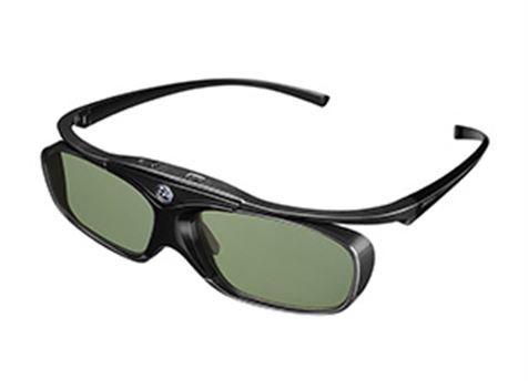BENQ DGD5 - 3D GLASSES | BENQ
