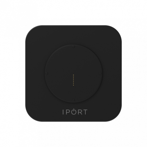 IPORT CONNECT PRO WALL STATION | IPORT