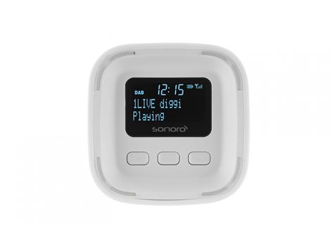 SONORO GO LONDON - DIGITAL RADIO DAB+ LIMITED STOCK | SONORO - Image 7
