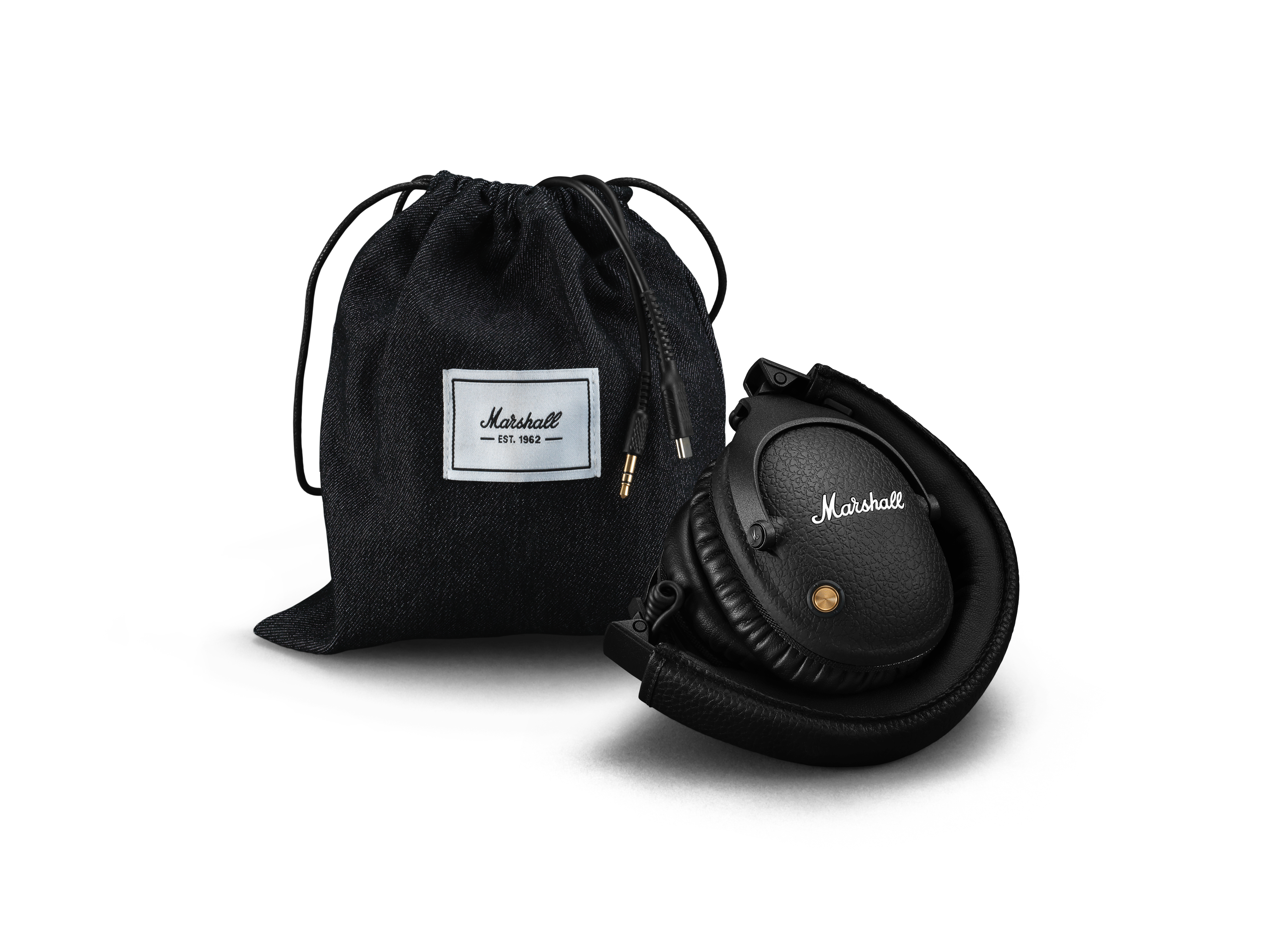 Marshall sales speakers headphones