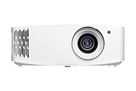 OPTOMA UHD35+ - 4K 240Hz CINEMA GAMING PROJECTOR | OPTOMA