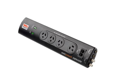 THOR E1/45U - FILTERED POWER BOARD | THOR