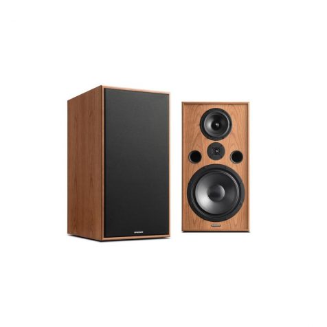 SPENDOR CLASSIC 100 PREMIUM STAND MOUNT SPEAKERS | SPENDOR - Image 2
