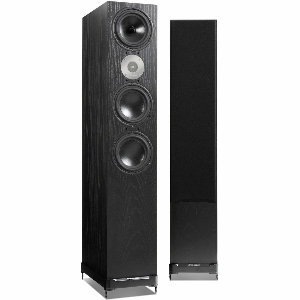 Buy The Best Floor Standing Speakers Online Or In Store Today