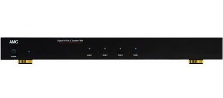 AMC XOi - 4 ZONE MULTI ROOM AMPLIFIER  | AMC