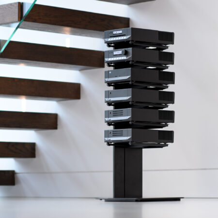 Cyrus Hi-Fi Stands