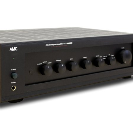 AMC Valve Amplifiers