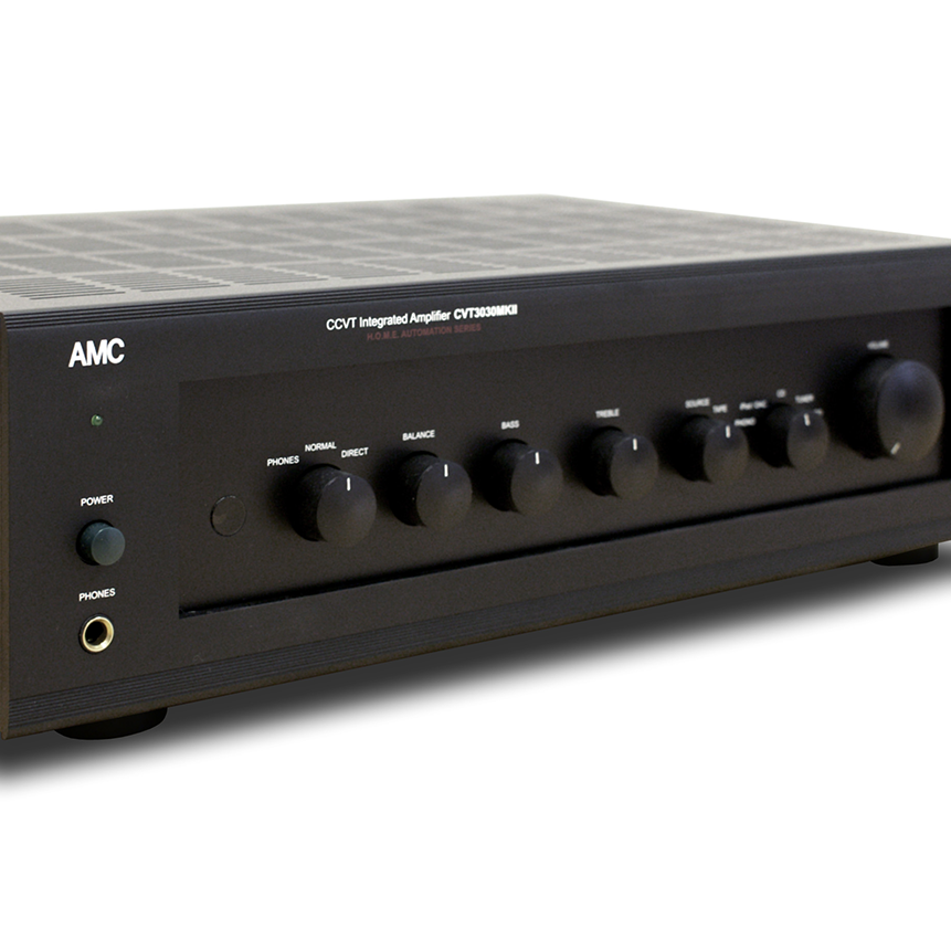 AMC Amplifiers, Buy AMC Amps Online Or InStore Today