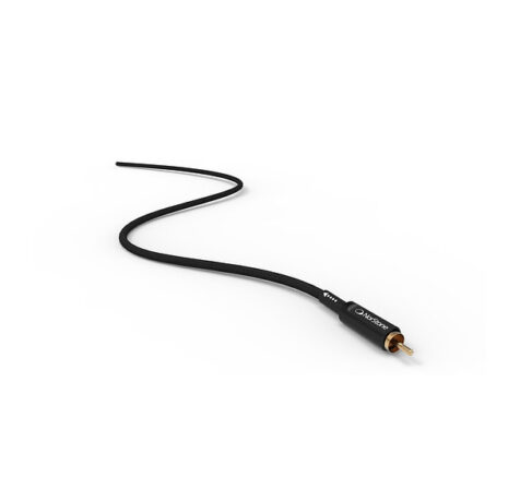 Norstone ARRAN RCA Subwoofer Cable | Norstone