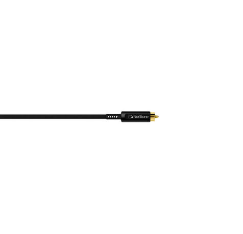 Norstone ARRAN - Câble RCA SUB - 3m - NORARRSUB300 moins cher