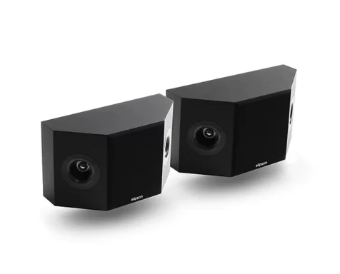 Elipson Prestige Facet 7SR Surround Speakers | Elipson - Image 2