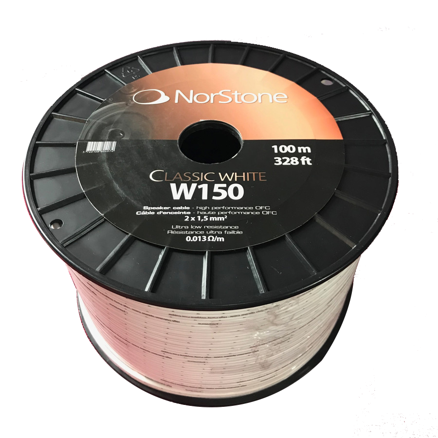 Norstone Classic 150 Speaker Cable | Norstone - Image 6