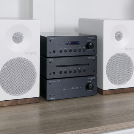 Tangent Audio Components