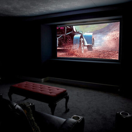 Acoustic Fixed Screens