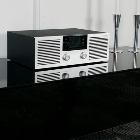 Tangent DAB+ Radios