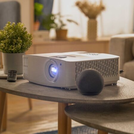 DLP Projectors
