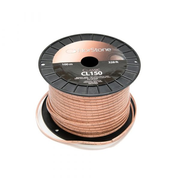 Norstone Classic 150 Speaker Cable | Norstone - Image 7