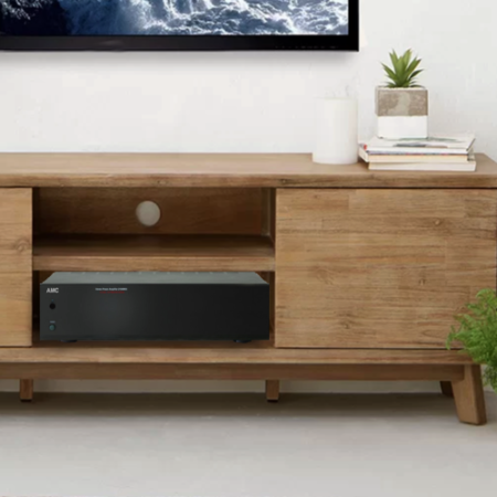 AMC Power Amplifiers