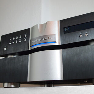 Krell Pre Amplifiers