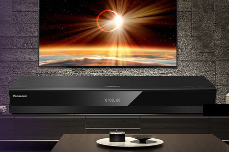 4K Bluray Players
