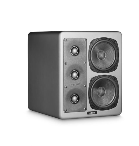 MK SOUND S150 LIMITED EDITION RIGHT/CENTRE THX ULTRA CERTIFIED CINEMA FRONT STAGE SPEAKER | MK SOUND
