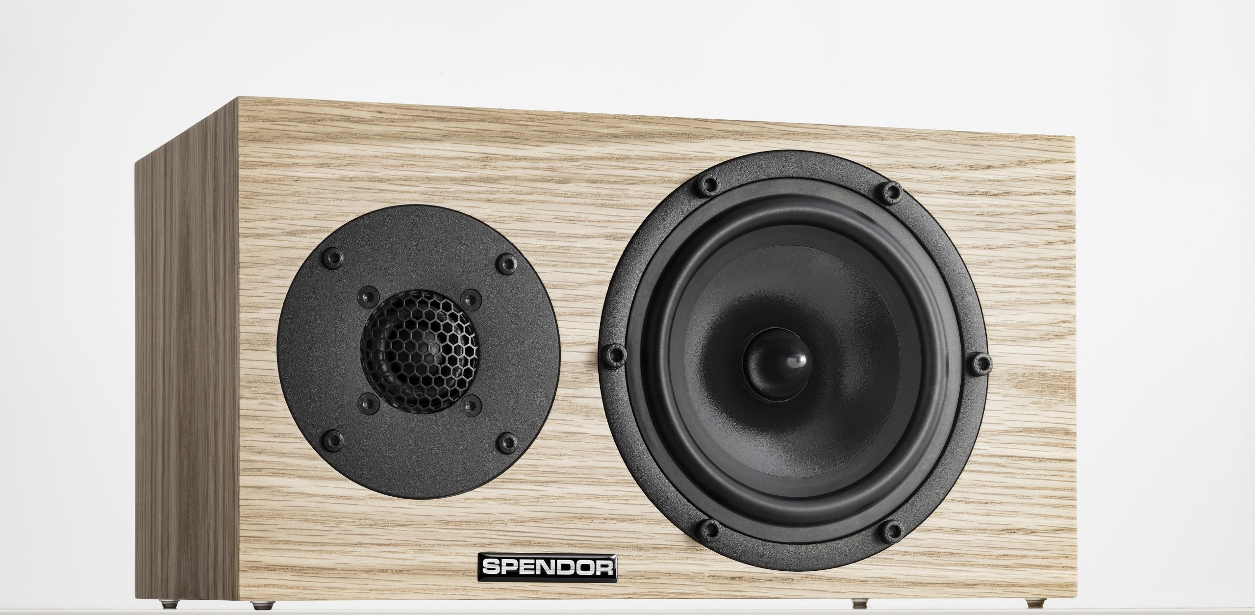 SPENDOR A1C PREMIUM CENTRE SPEAKER | SPENDOR - Image 3