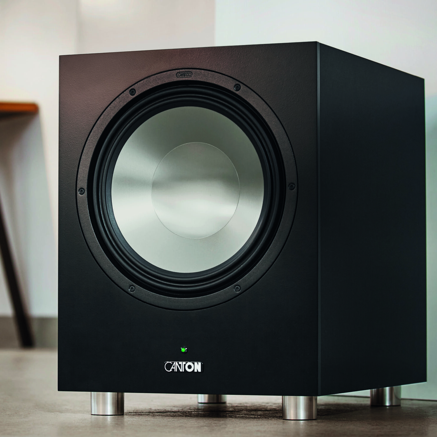 Canton Speakers, Buy Canton Speaker Systems Online